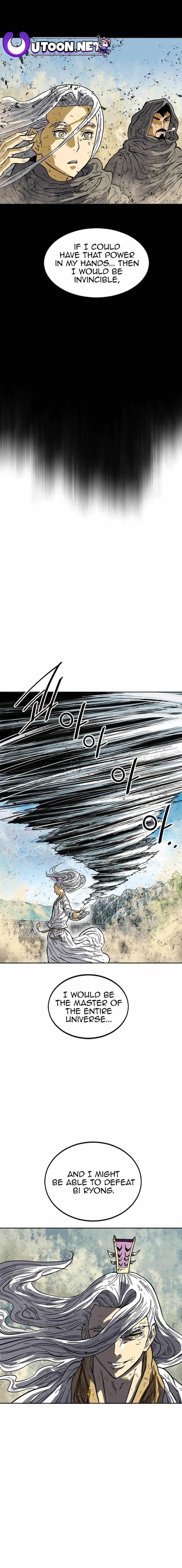 The Greatest in the World Chapter 56 - Page 8