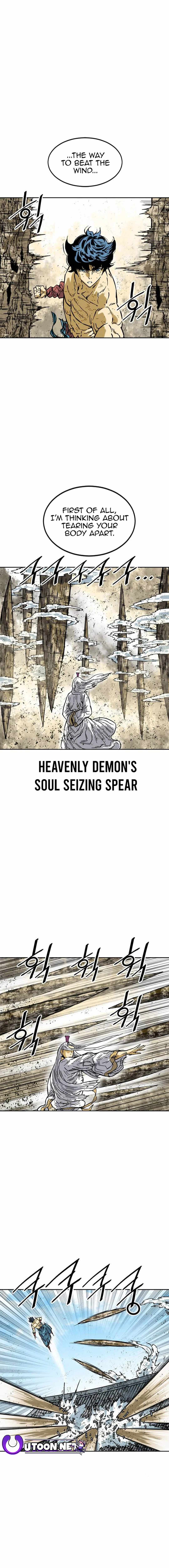 The Greatest in the World Chapter 56 - Page 10