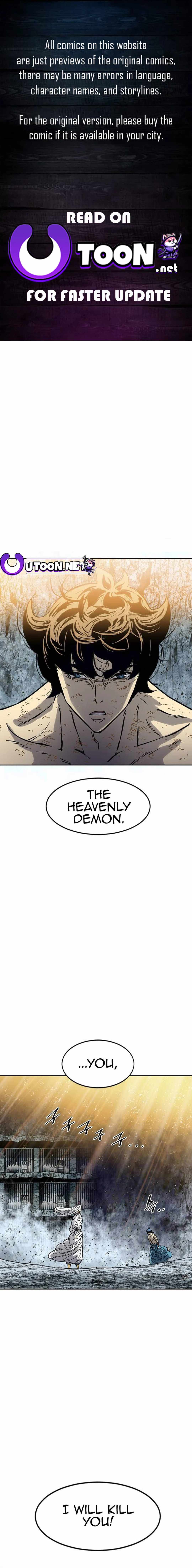 The Greatest in the World Chapter 57 - Page 1