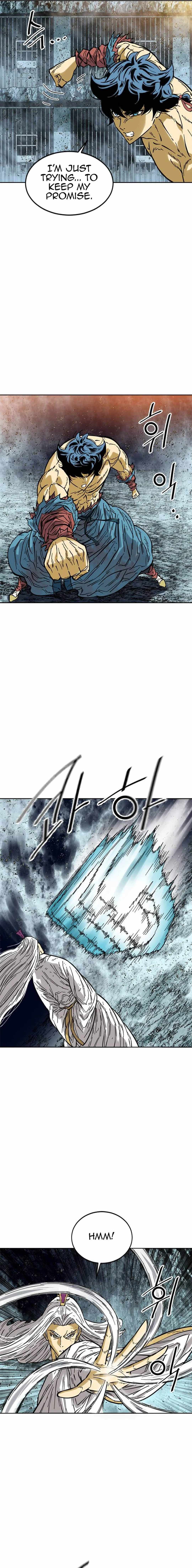 The Greatest in the World Chapter 57 - Page 11