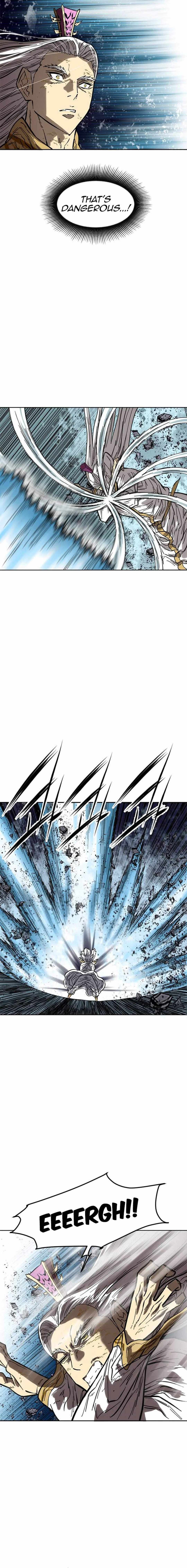 The Greatest in the World Chapter 57 - Page 13