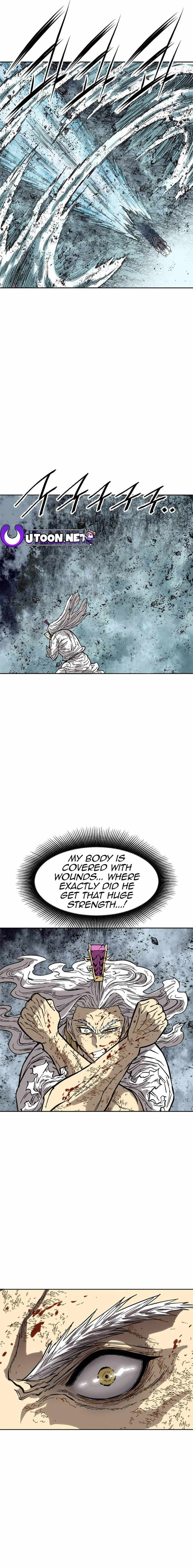 The Greatest in the World Chapter 57 - Page 14