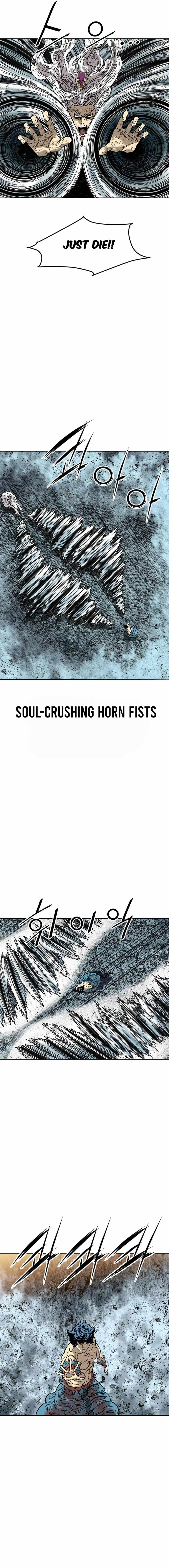 The Greatest in the World Chapter 57 - Page 16