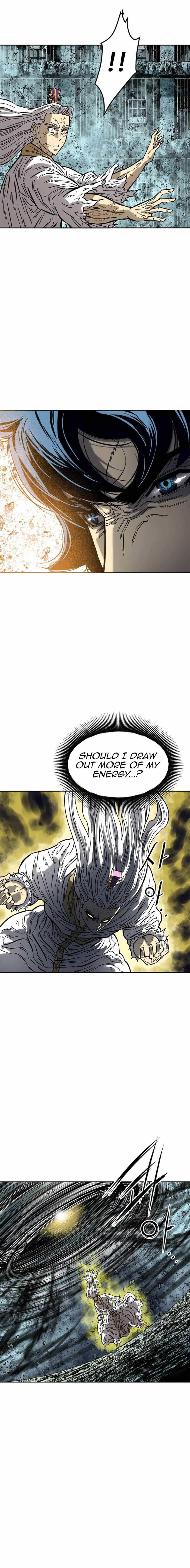 The Greatest in the World Chapter 57 - Page 17