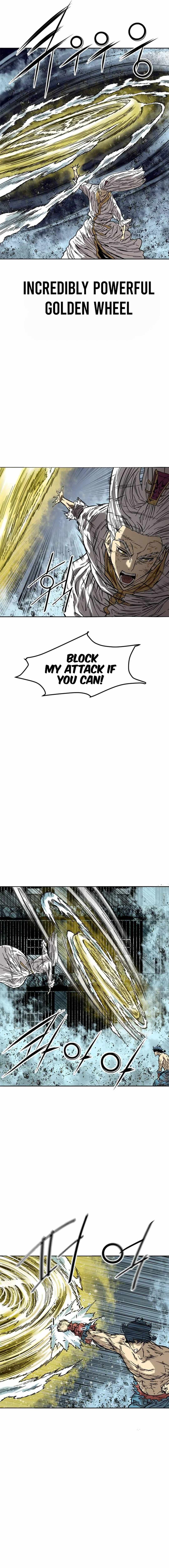 The Greatest in the World Chapter 57 - Page 18