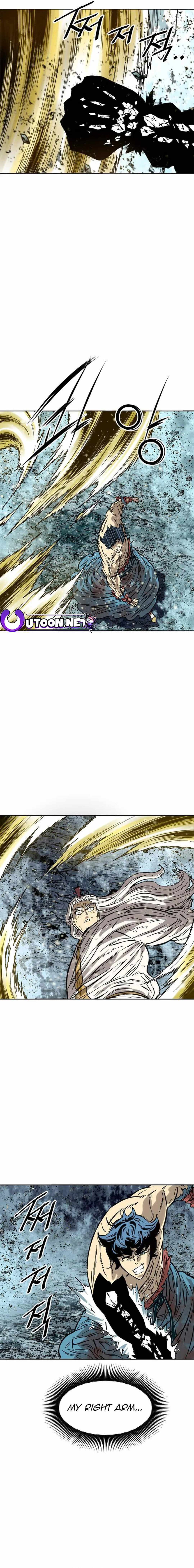 The Greatest in the World Chapter 57 - Page 19