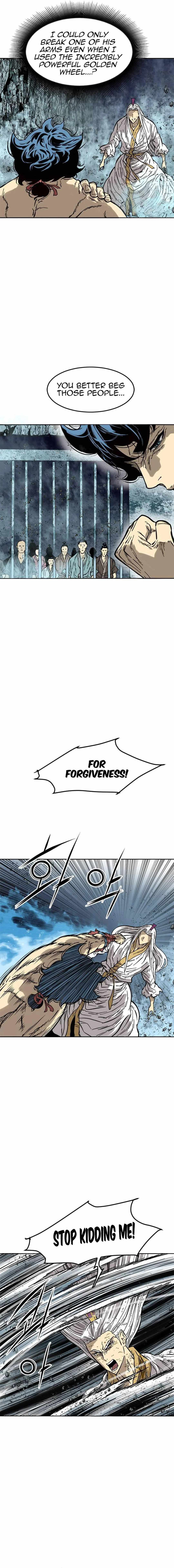 The Greatest in the World Chapter 57 - Page 20