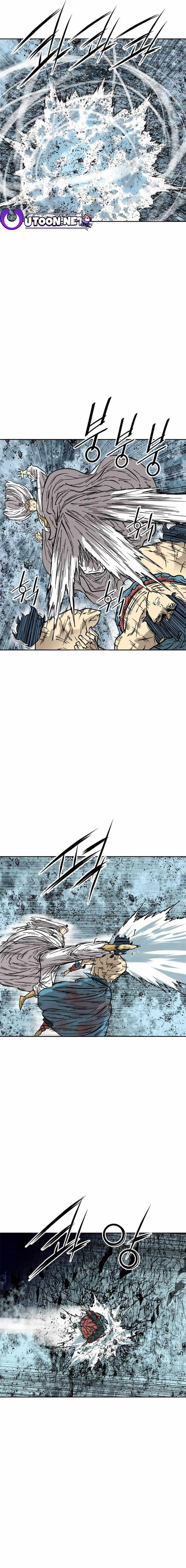 The Greatest in the World Chapter 57 - Page 21