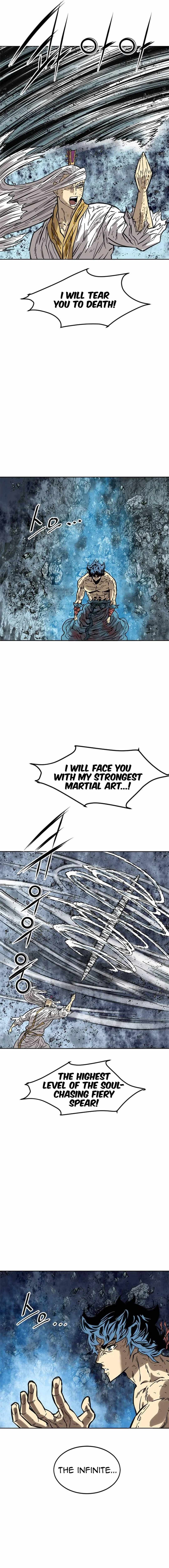 The Greatest in the World Chapter 57 - Page 22