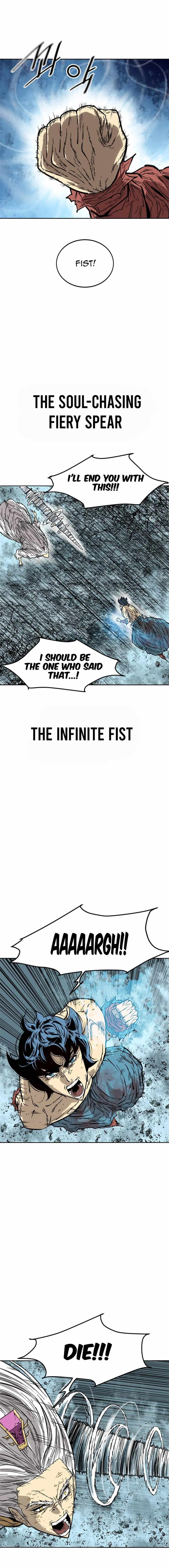 The Greatest in the World Chapter 57 - Page 23