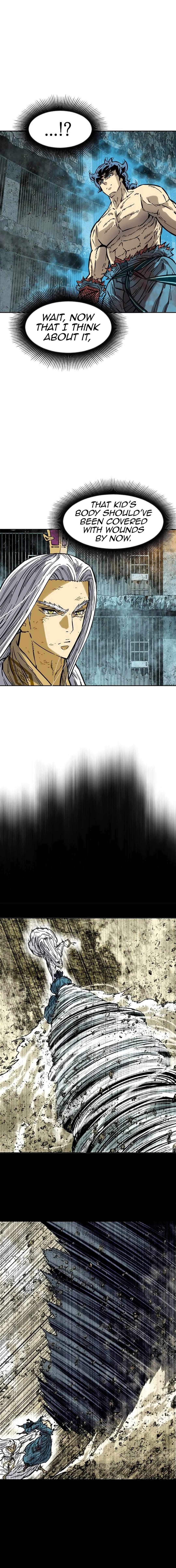 The Greatest in the World Chapter 57 - Page 4