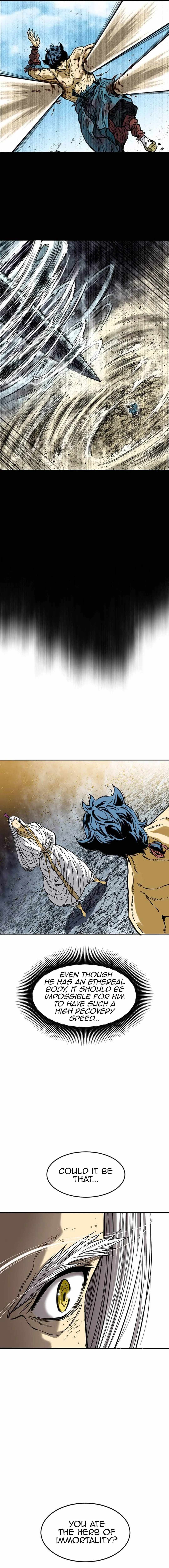 The Greatest in the World Chapter 57 - Page 5