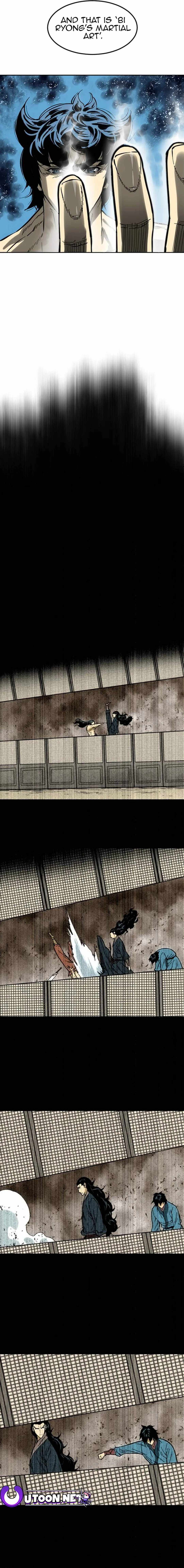 The Greatest in the World Chapter 57 - Page 7