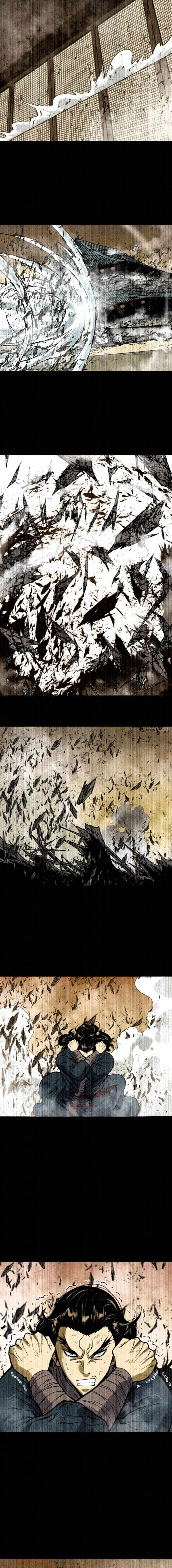 The Greatest in the World Chapter 57 - Page 8