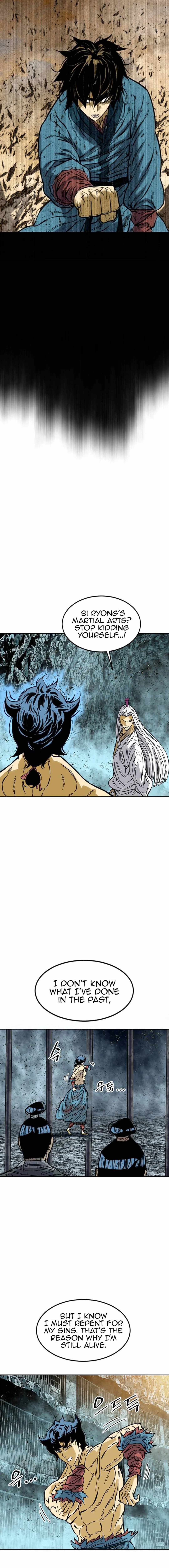 The Greatest in the World Chapter 57 - Page 9