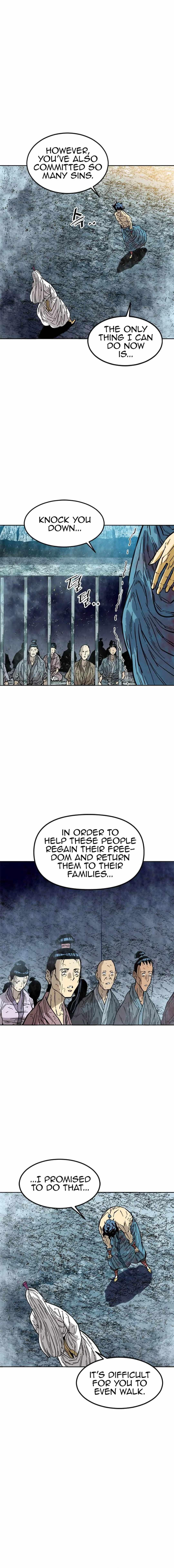 The Greatest in the World Chapter 57 - Page 10