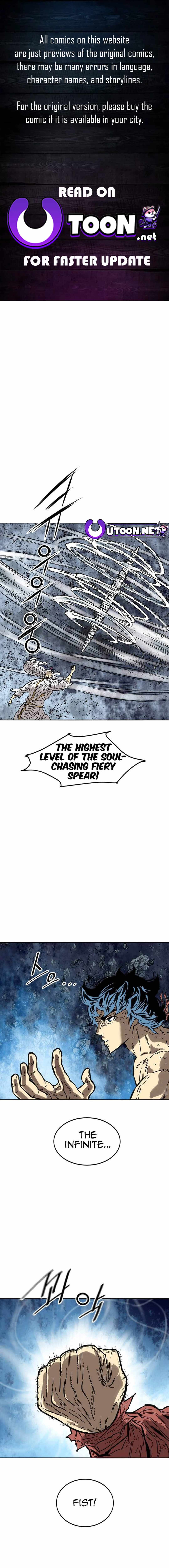 The Greatest in the World Chapter 58 - Page 1