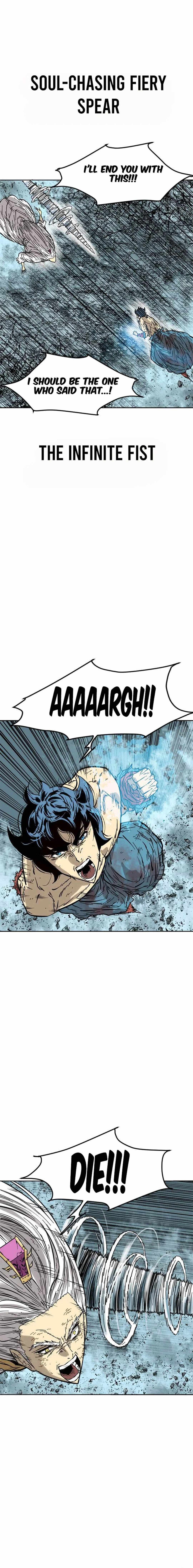 The Greatest in the World Chapter 58 - Page 2