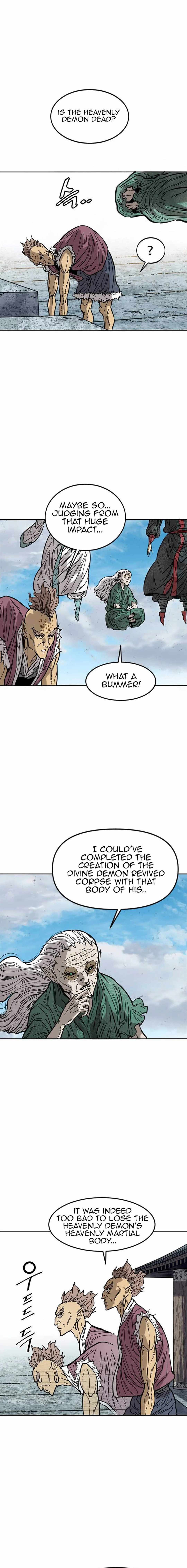 The Greatest in the World Chapter 58 - Page 13