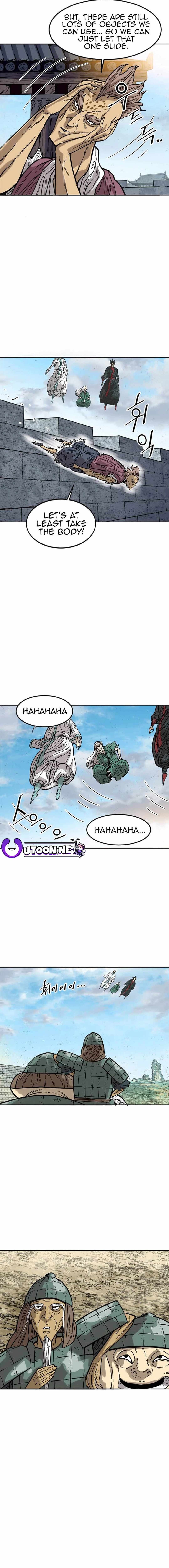 The Greatest in the World Chapter 58 - Page 14