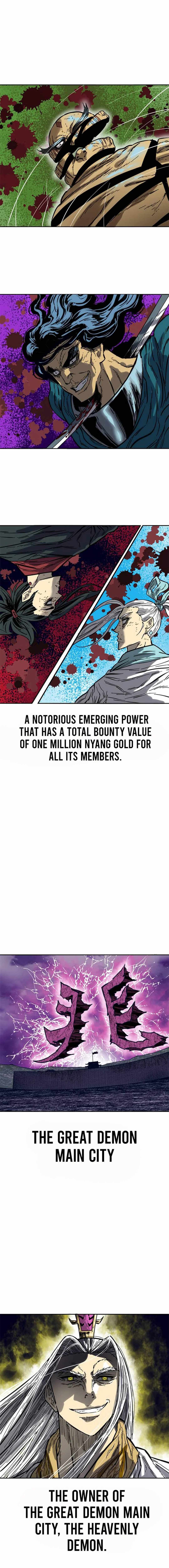 The Greatest in the World Chapter 58 - Page 16