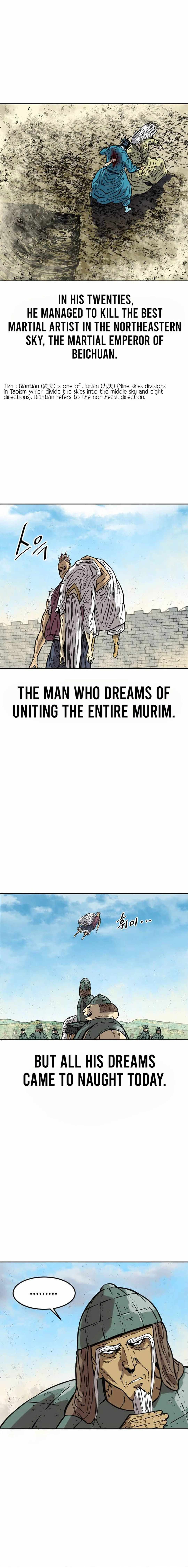 The Greatest in the World Chapter 58 - Page 17