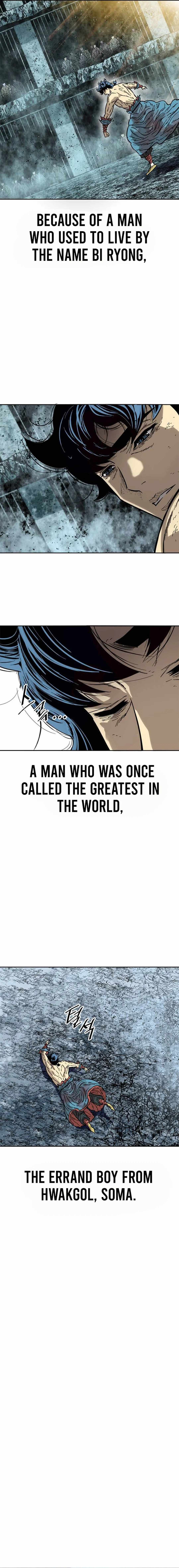 The Greatest in the World Chapter 58 - Page 18