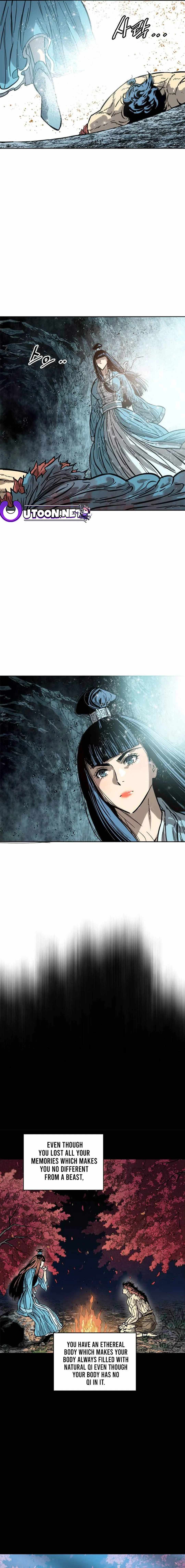 The Greatest in the World Chapter 58 - Page 19