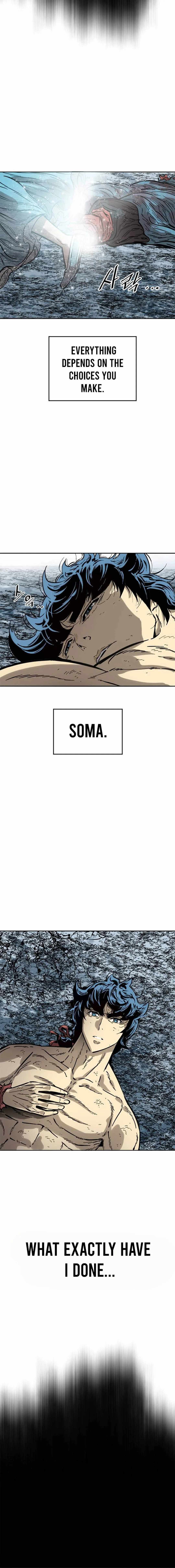 The Greatest in the World Chapter 58 - Page 21