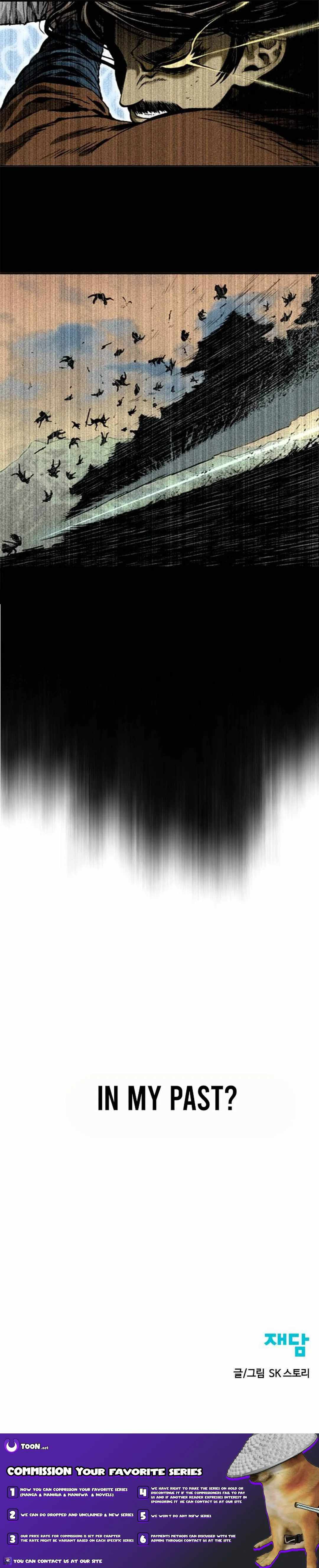 The Greatest in the World Chapter 58 - Page 22