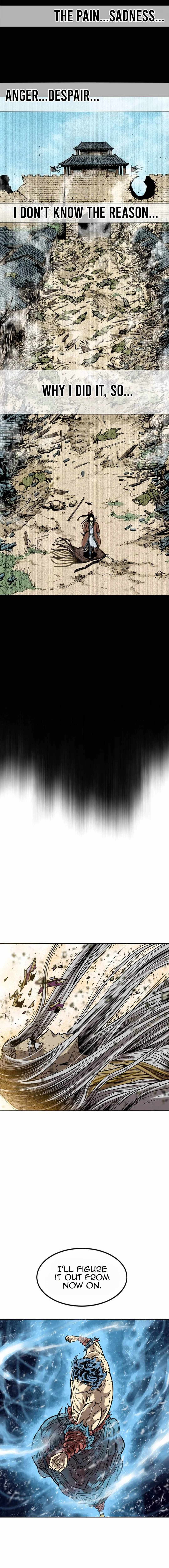 The Greatest in the World Chapter 58 - Page 6