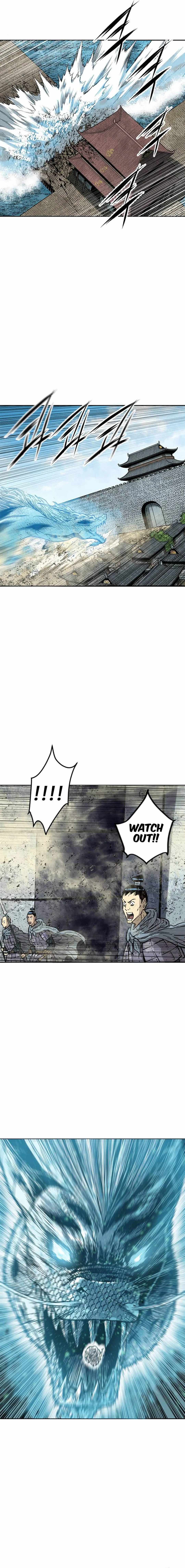 The Greatest in the World Chapter 58 - Page 9