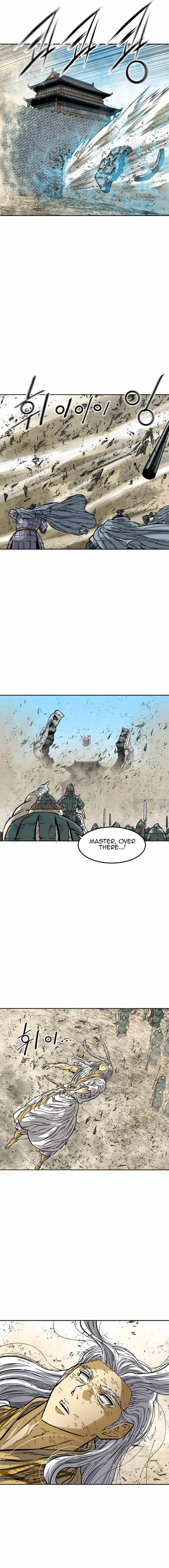 The Greatest in the World Chapter 58 - Page 10