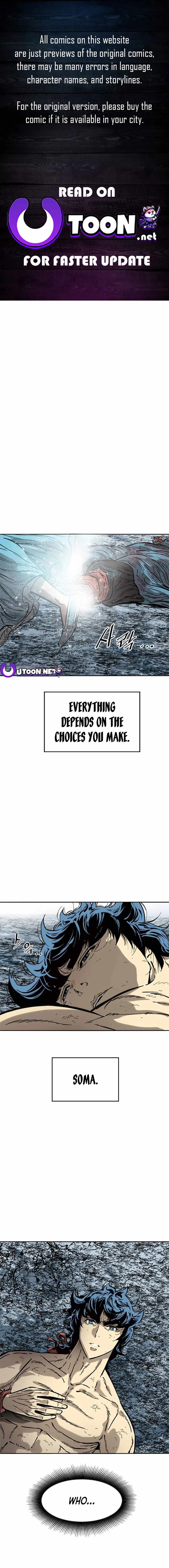 The Greatest in the World Chapter 59 - Page 1