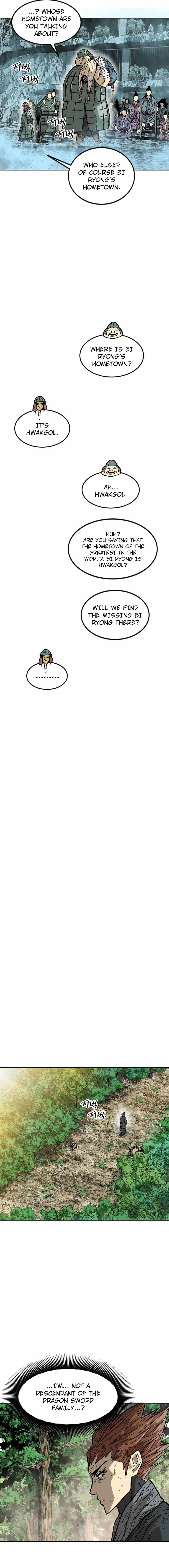 The Greatest in the World Chapter 59 - Page 11