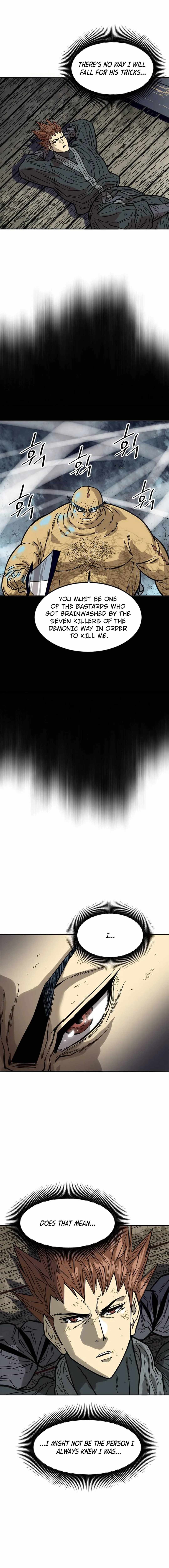 The Greatest in the World Chapter 59 - Page 13