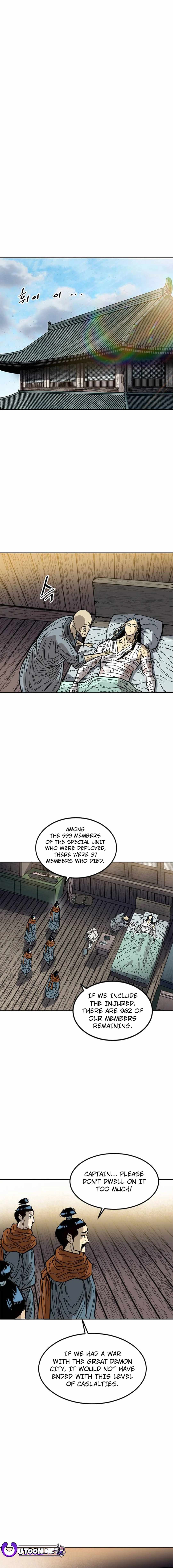 The Greatest in the World Chapter 59 - Page 14