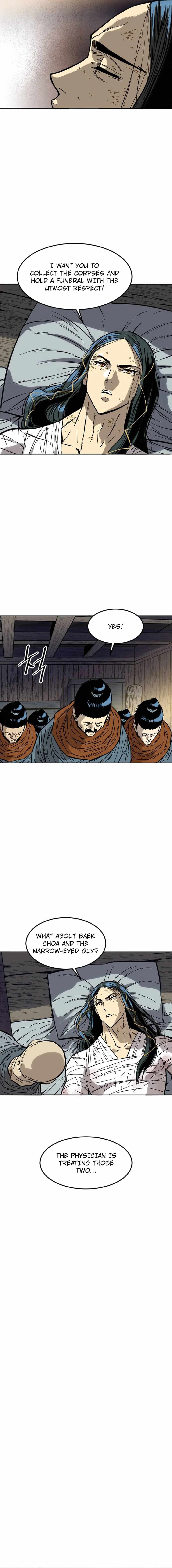 The Greatest in the World Chapter 59 - Page 15