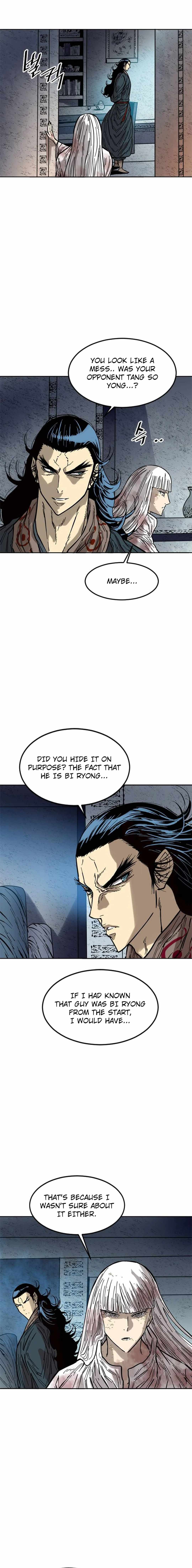 The Greatest in the World Chapter 59 - Page 19