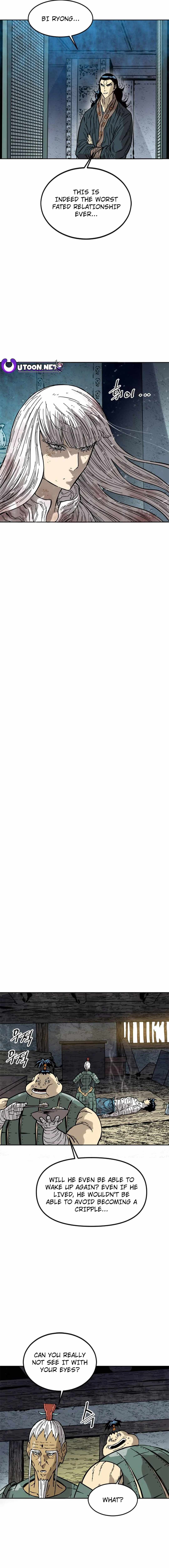 The Greatest in the World Chapter 59 - Page 20