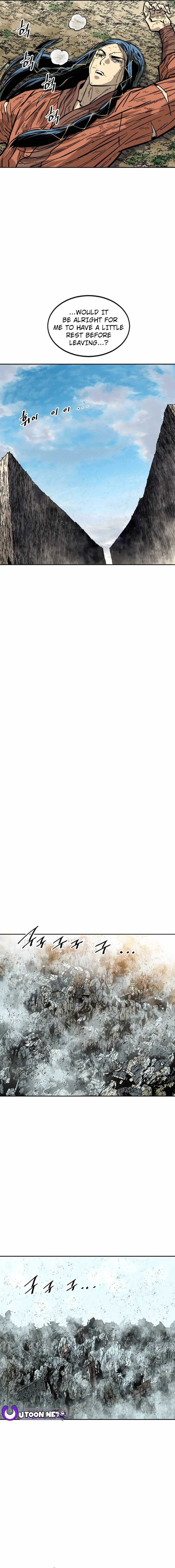 The Greatest in the World Chapter 59 - Page 5