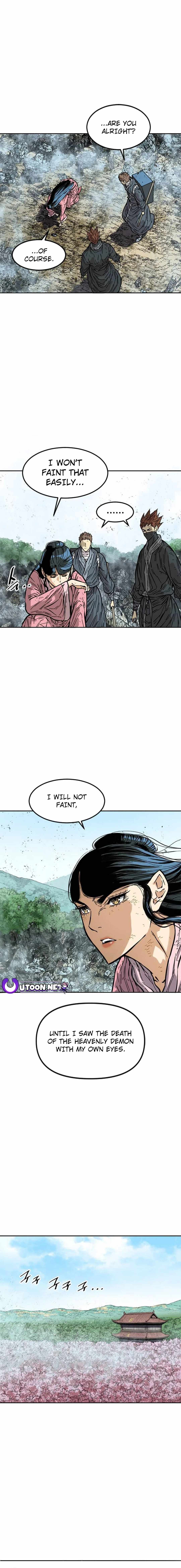 The Greatest in the World Chapter 59 - Page 7