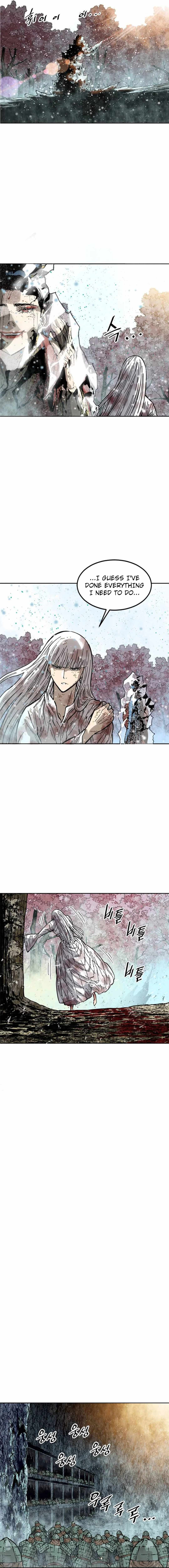 The Greatest in the World Chapter 59 - Page 8