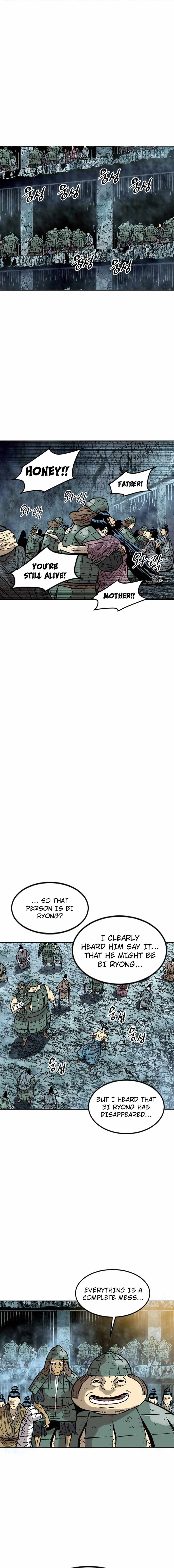 The Greatest in the World Chapter 59 - Page 9