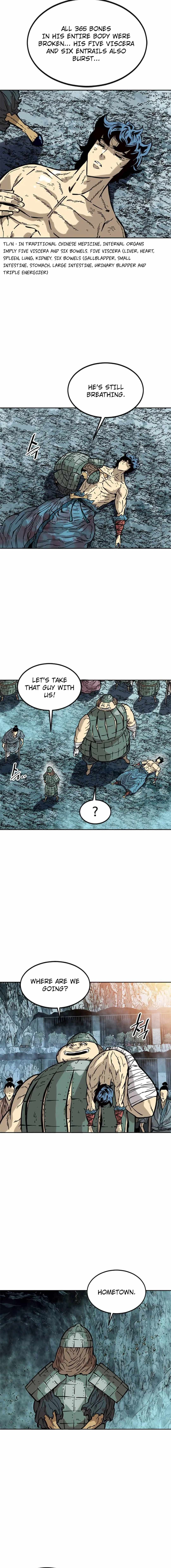 The Greatest in the World Chapter 59 - Page 10