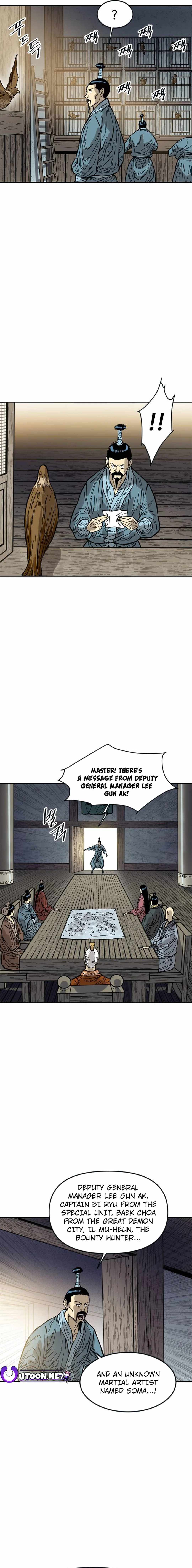 The Greatest in the World Chapter 60 - Page 2