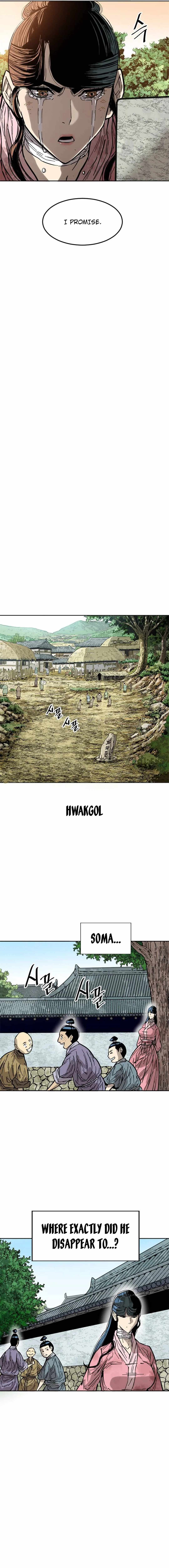 The Greatest in the World Chapter 60 - Page 11