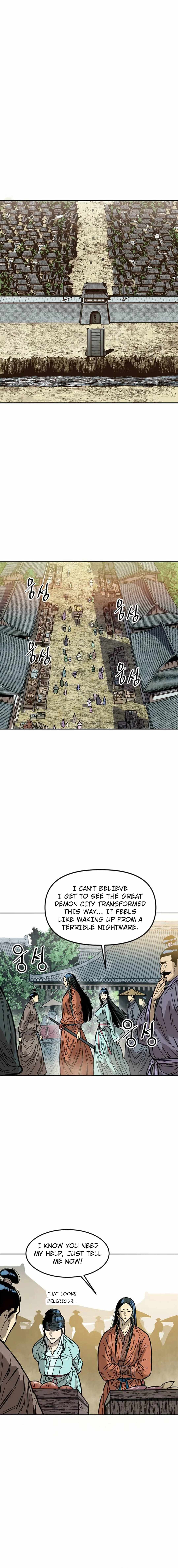 The Greatest in the World Chapter 60 - Page 12