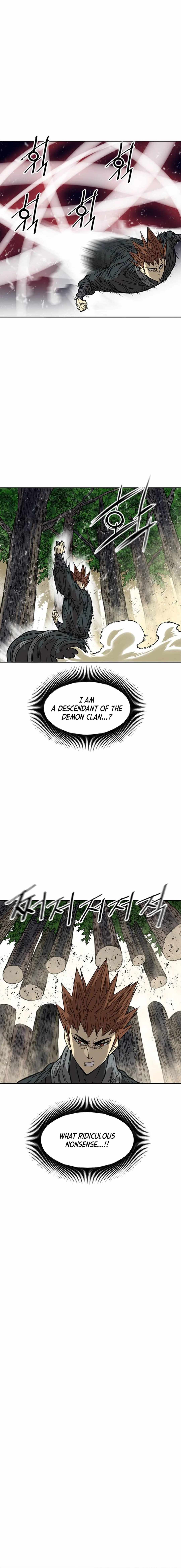 The Greatest in the World Chapter 60 - Page 14