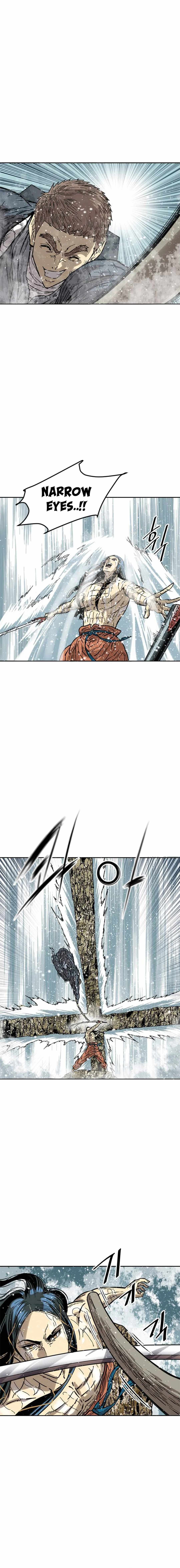 The Greatest in the World Chapter 60 - Page 17